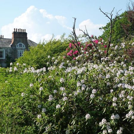 Chipperkyle Country House B&B Kirkpatrick Durham Exteriör bild