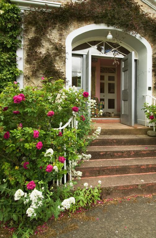 Chipperkyle Country House B&B Kirkpatrick Durham Exteriör bild