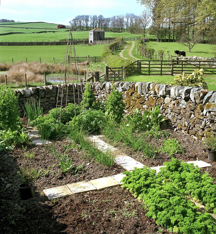 Chipperkyle Country House B&B Kirkpatrick Durham Exteriör bild